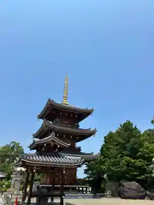 長慶寺(大阪府)