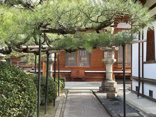 来迎寺(京都府)