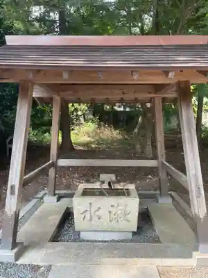 八幡神社(岐阜県)