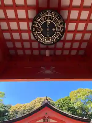 住吉神社のその他建物