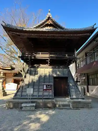 大國魂神社のその他建物