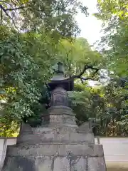 輪王寺両大師堂(寛永寺輪王殿)(東京都)