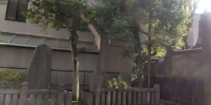 高輪神社(東京都)