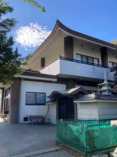 東漸寺(神奈川県)