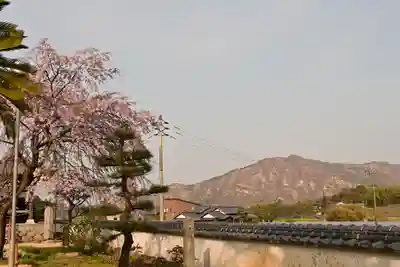 無量寺(愛媛県)