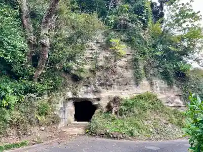 妙伝寺（妙傳寺）(神奈川県)