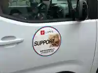 阿蘇神社(熊本県)