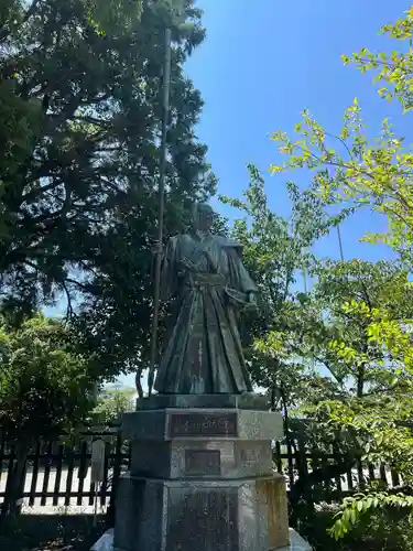光雲神社(福岡県)