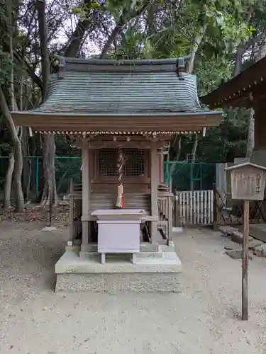 西宮神社(兵庫県)