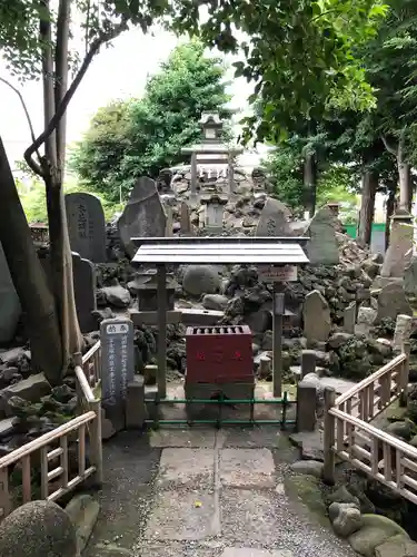 羽田神社(東京都)