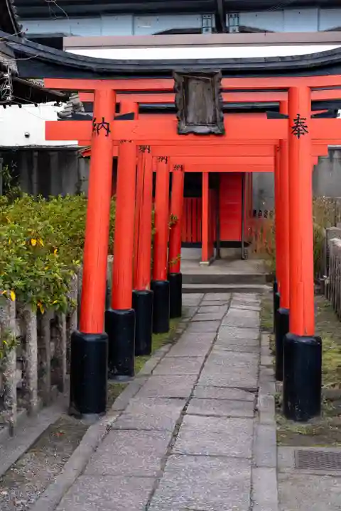 六孫王神社(京都府)