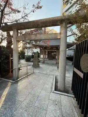 大國神社(東京都)