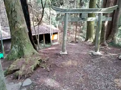 首塚大明神(京都府)