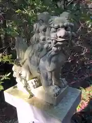 大麻比古神社(徳島県)