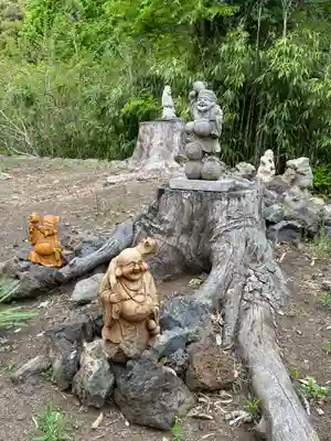 三嶋神社(山梨県)