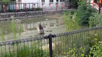 杭全神社(大阪府)