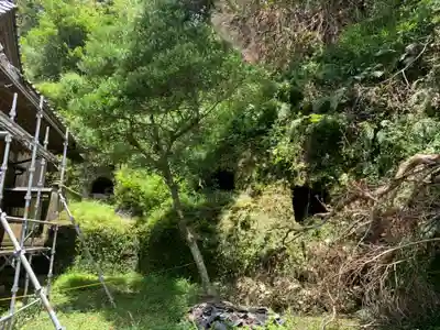 八幡神社のその他建物