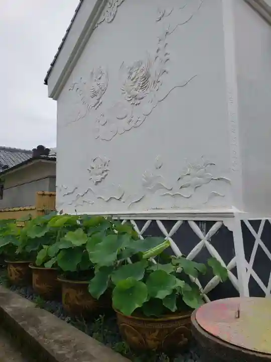 長善寺(東京都)