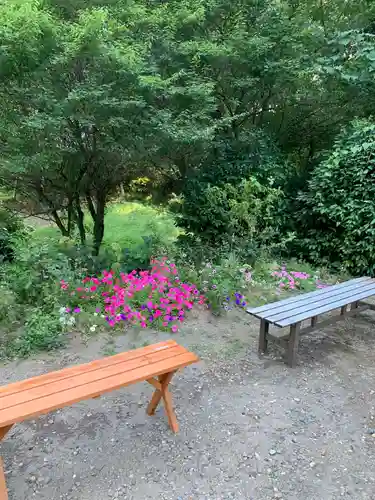 千代ケ岡八幡宮(栃木県)