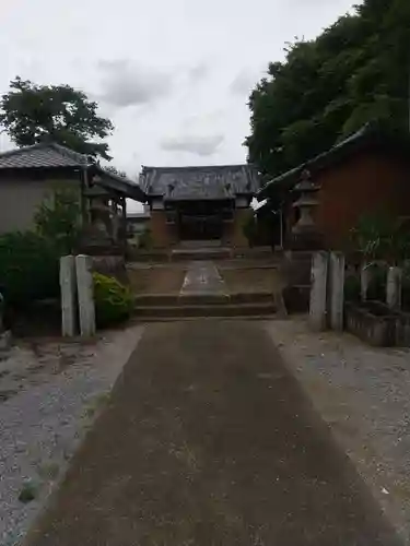 香取神社(千葉県)