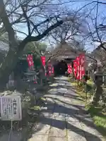長建寺のその他建物