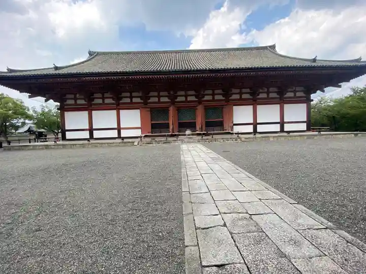 東寺(教王護国寺)(京都府)