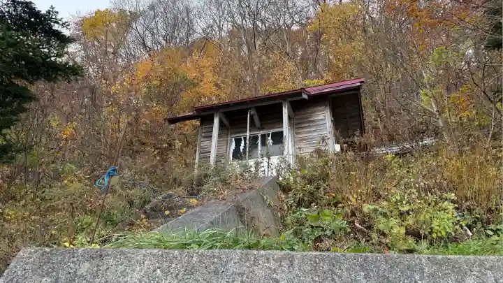 岩戸稲荷神社(北海道)