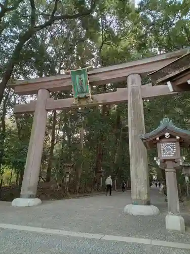 大神神社(奈良県)