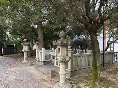 闘鶏神社(和歌山県)