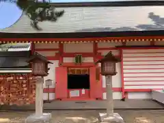 住吉大社(大阪府)