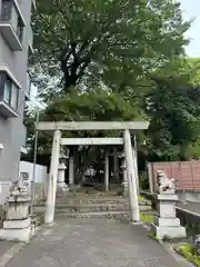 日置神社(愛知県)