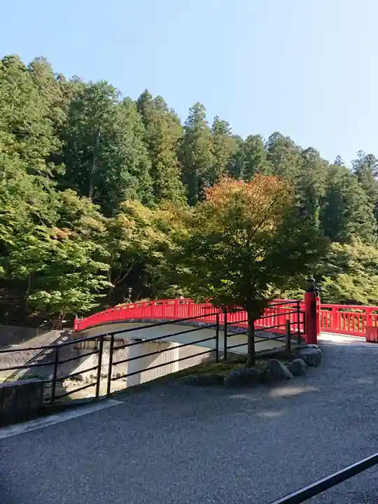 足助八幡宮のその他建物