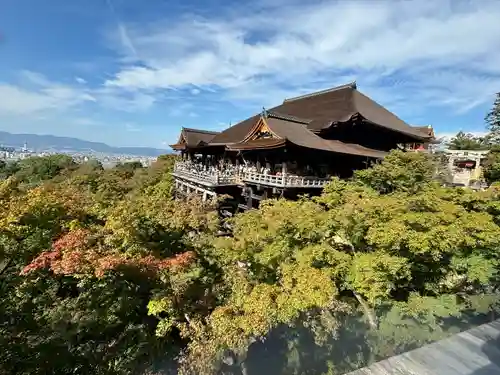 清水寺(京都府)