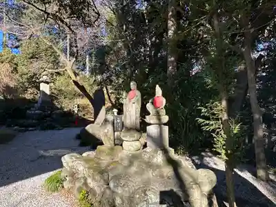 岩之上堂(埼玉県)