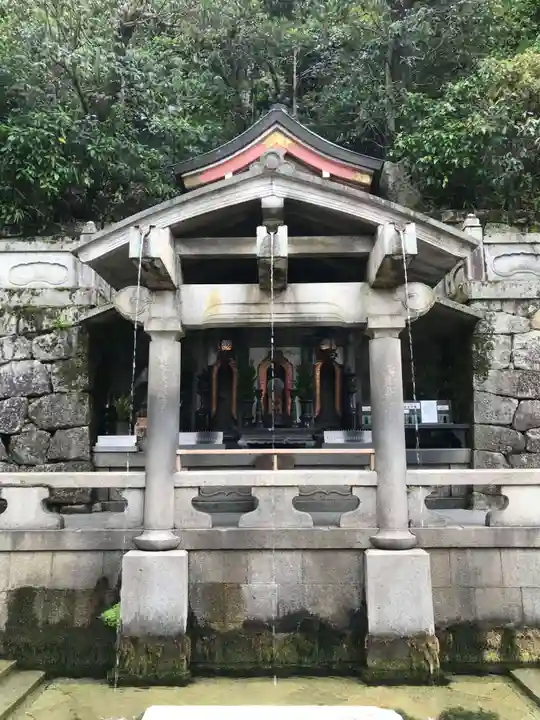 清水寺のその他建物