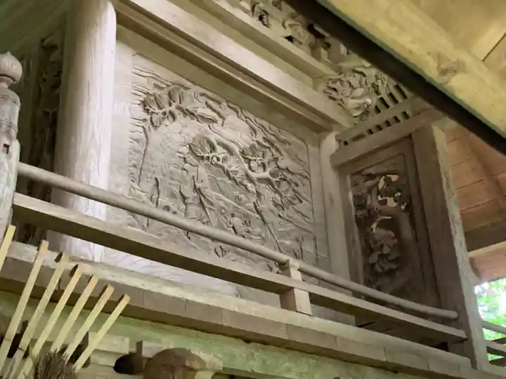 八幡神社(千葉県)