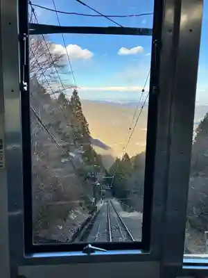 武蔵御嶽神社(東京都)