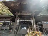 手長神社(長野県)