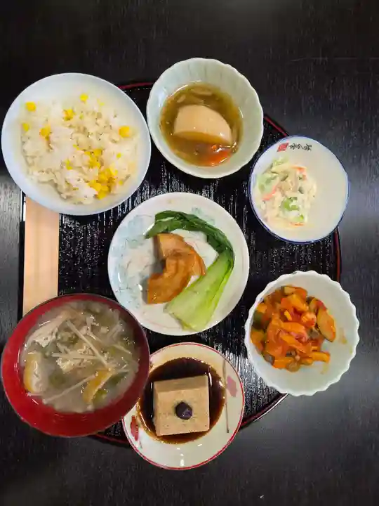 宝光寺(新潟県)