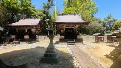 力侍神社 (和歌山県)