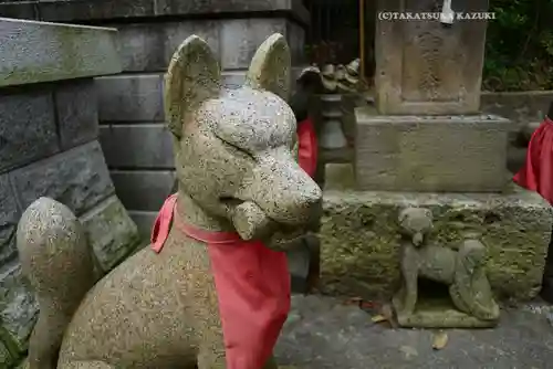 師岡熊野神社(神奈川県)