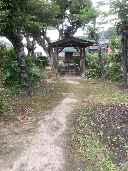 小塚天神(愛知県)