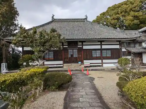 法蔵寺(大阪府)