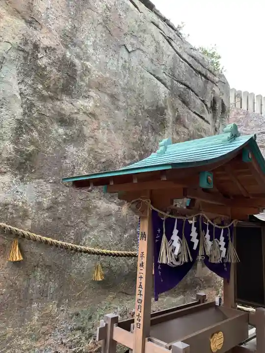 生石神社(兵庫県)
