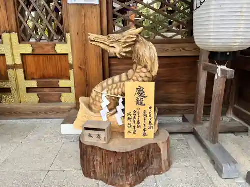 伊太祁曽神社(和歌山県)