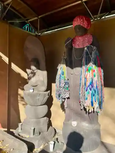 密嚴院(東京都)