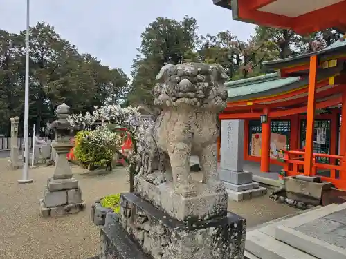 多治速比売神社(大阪府)