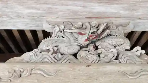 瀧倉神社(福井県)