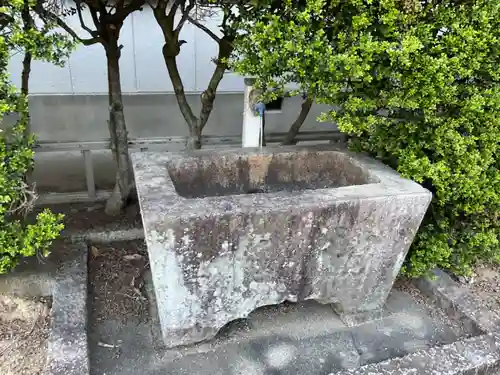 清島神社（萩島）(愛知県)