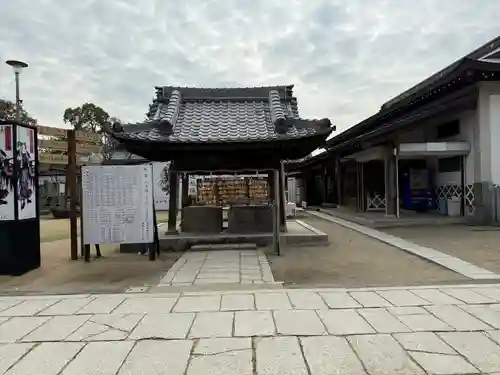 赤穂大石神社(兵庫県)